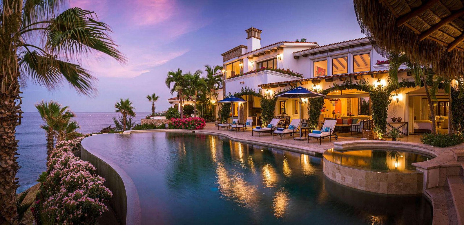 Palmilla Homes For Sale