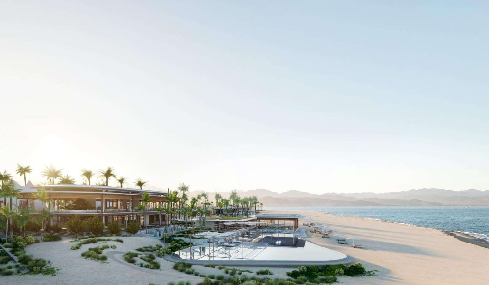 Four Seasons Los Cabo Residence for Sale