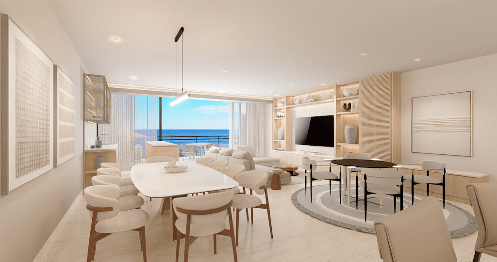 Four Seasons Los Cabos Residence for sale 