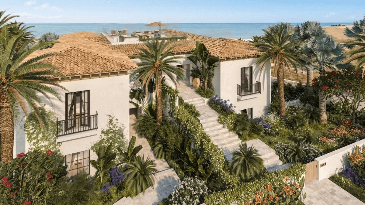 Four Seasons Los Cabos Residence for sale