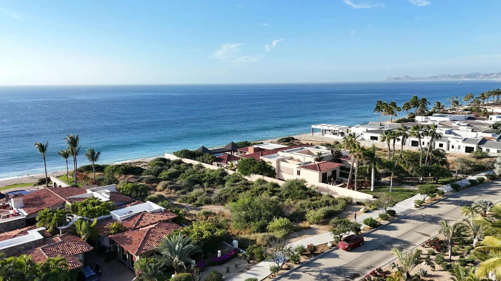 Four Seasons Los Cabos For Sale