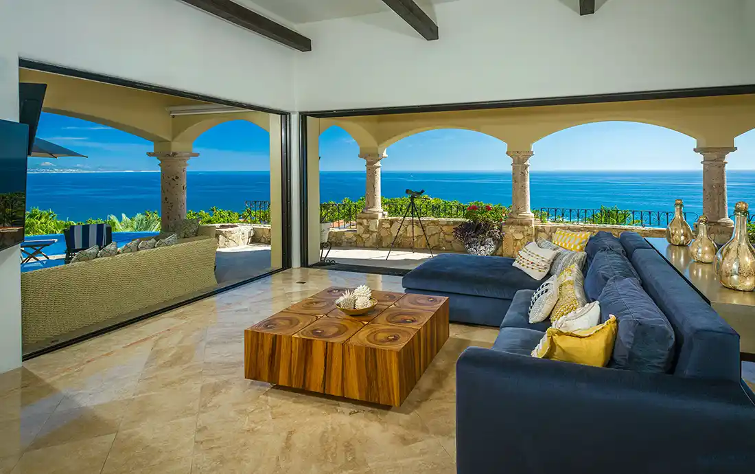 Four Seasons Los Cabos For Sale