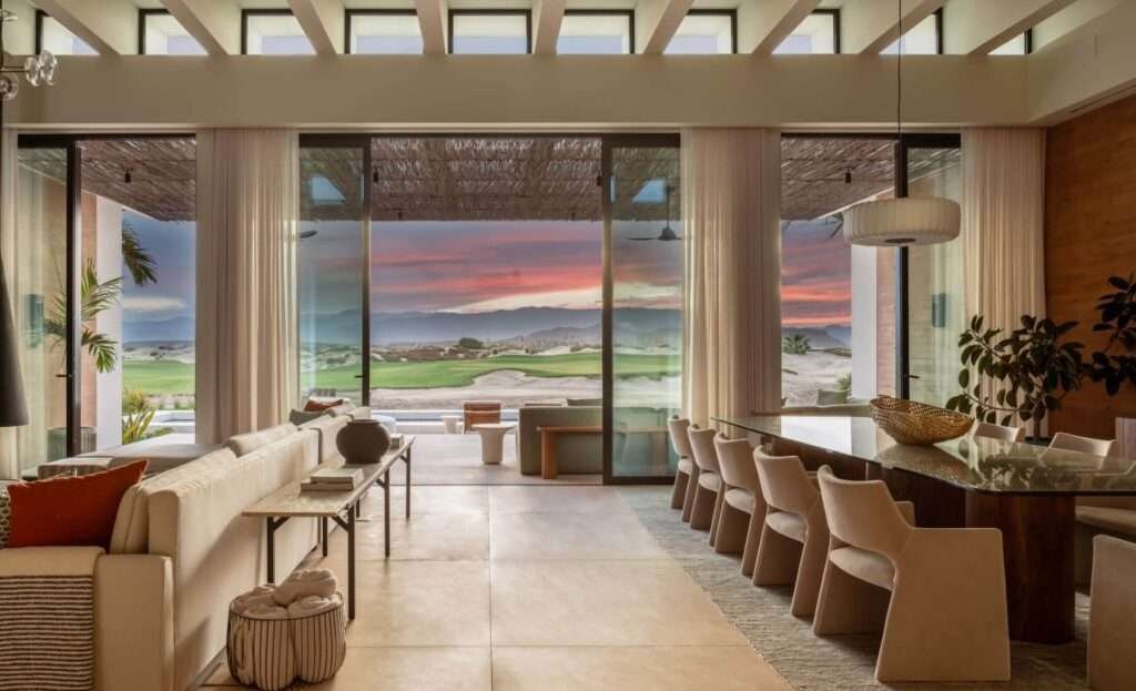 Four Seasons Los Cabo Residences For Sale