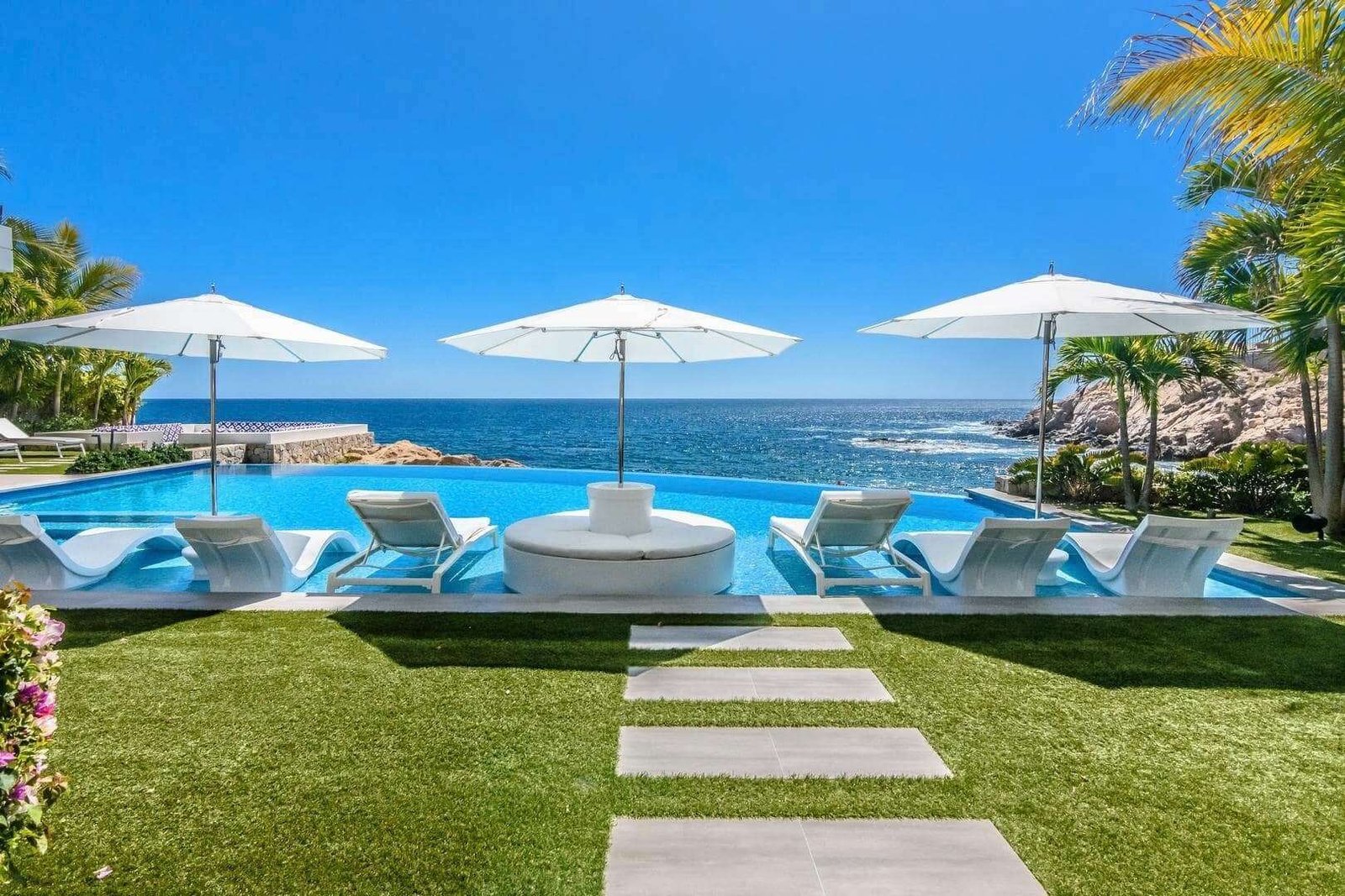 Four Seasons Los Cabo Residence for Sale