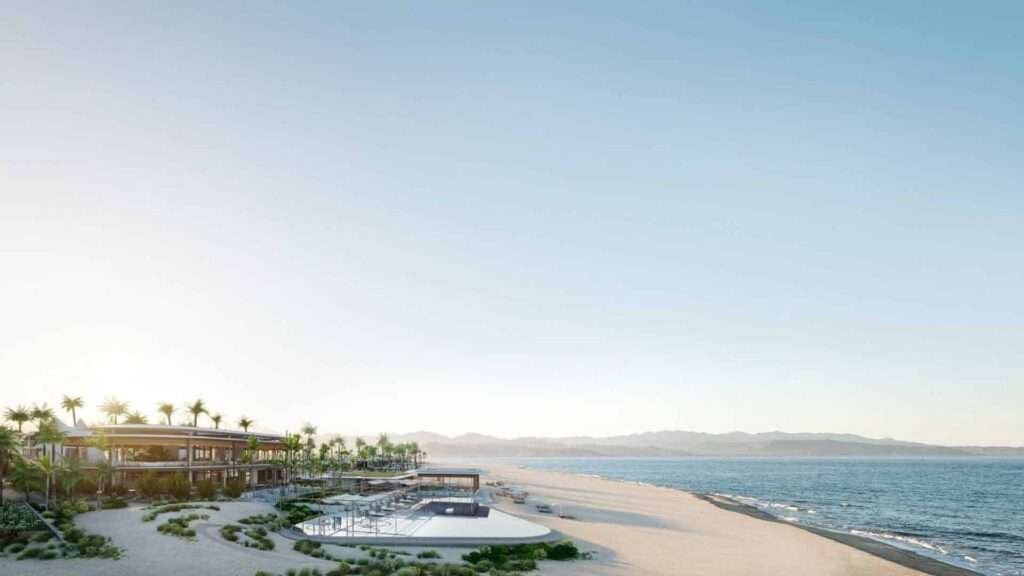 Four Seasons Los Cabos Residence for sale