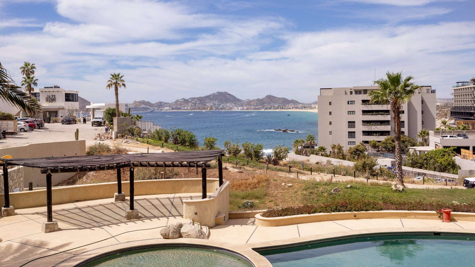 Vacation Homes in Los Cabos