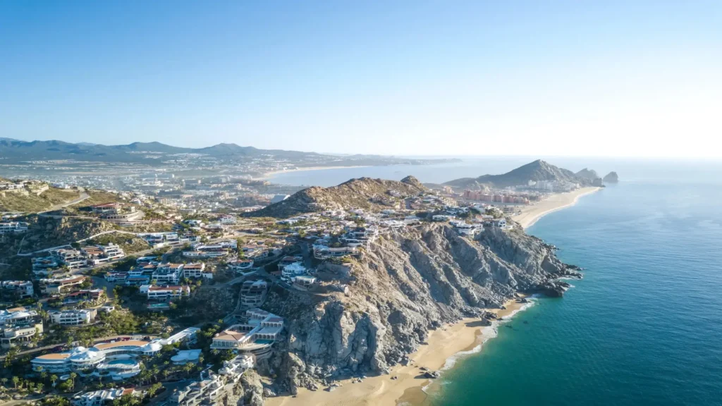 Four Seasons Los Cabos For Sale